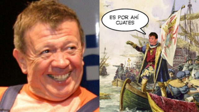 Chabelo cumple aÃ±os y lo celebramos con estos memes