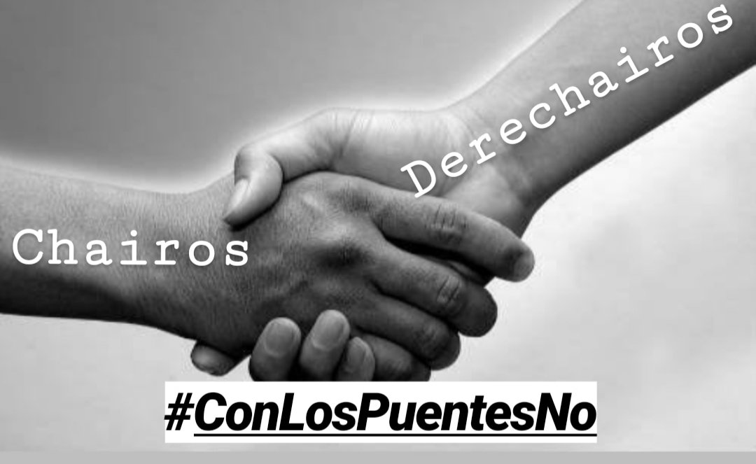 Memes con los puentes no por iniciativa de AMLO
