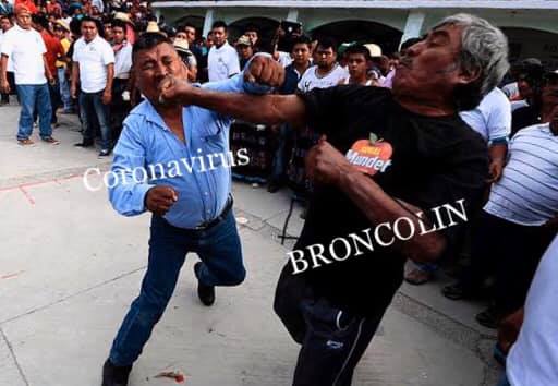 Memes coronavirus en MÃ©xico
