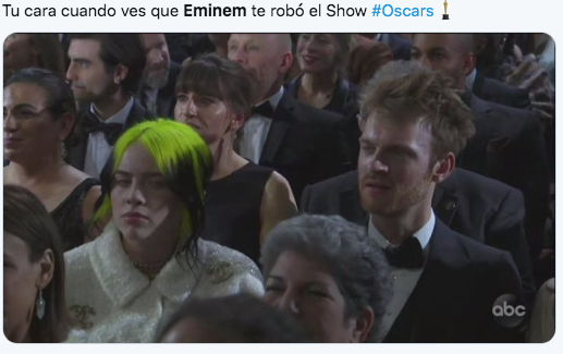 memes eminem memes oscar 2020 eminem