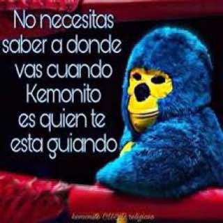 Memes de Kemonito