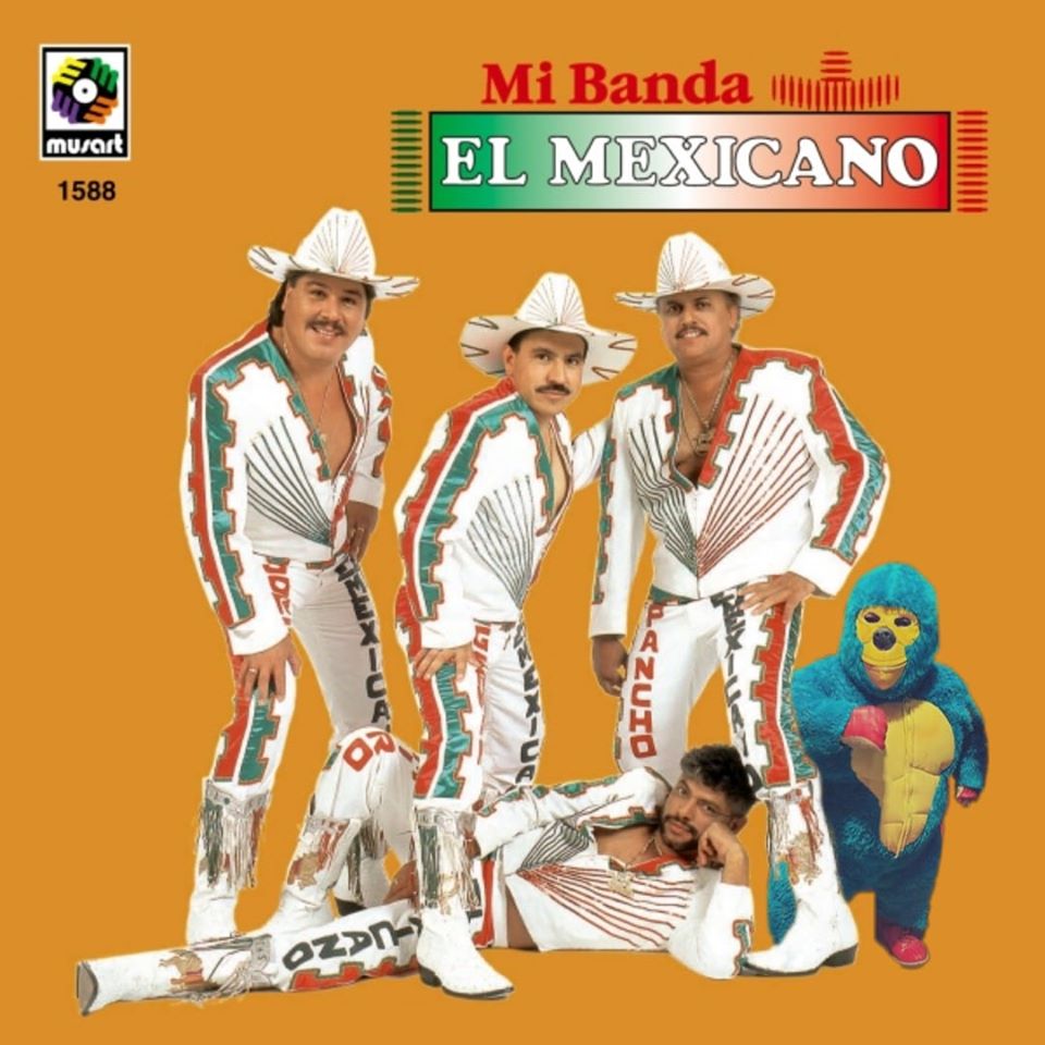 Memes de Kemonito