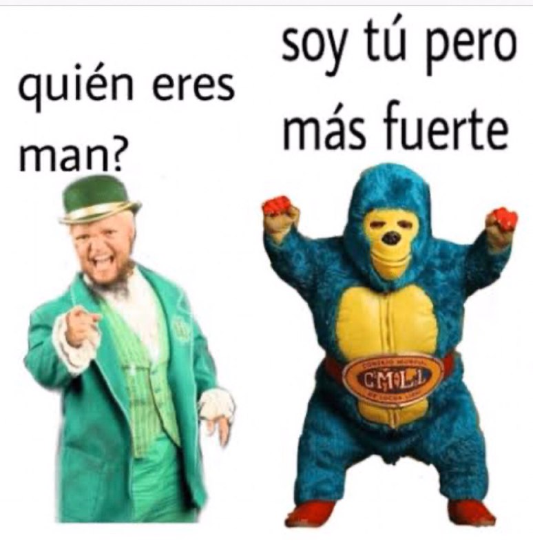 Memes de Kemonito