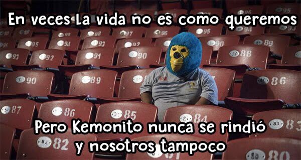 Memes de Kemonito