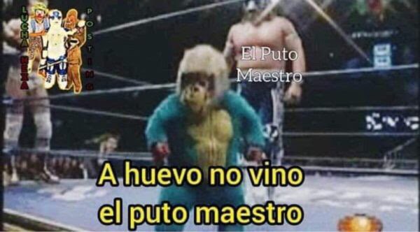 Memes de Kemonito