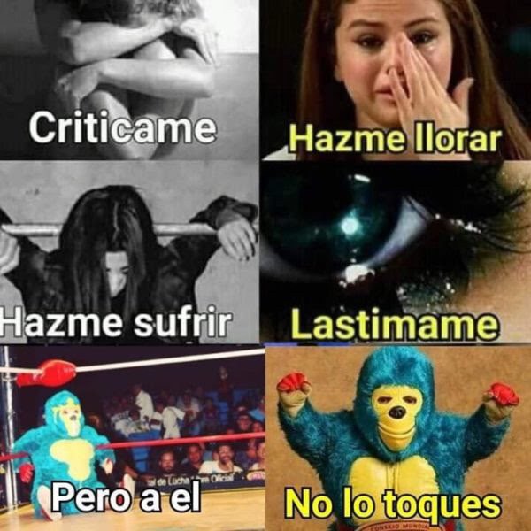 Memes de Kemonito