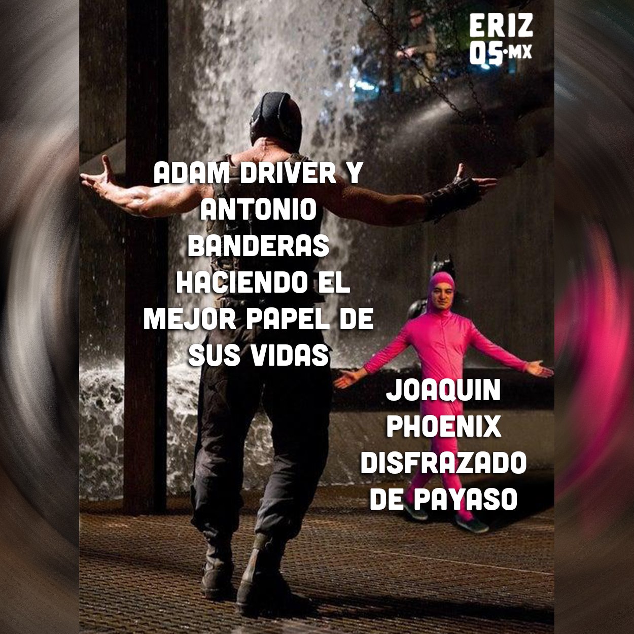 memes premios oscar 2020