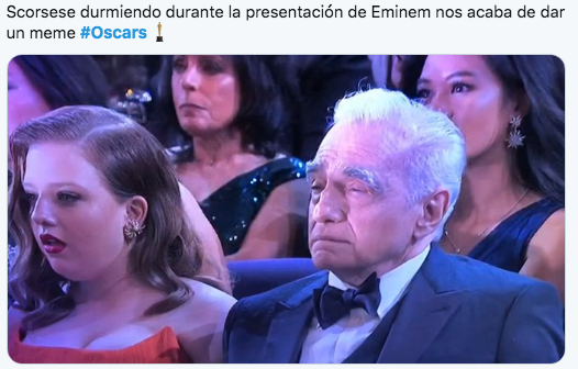 memes oscar 2020 eminem