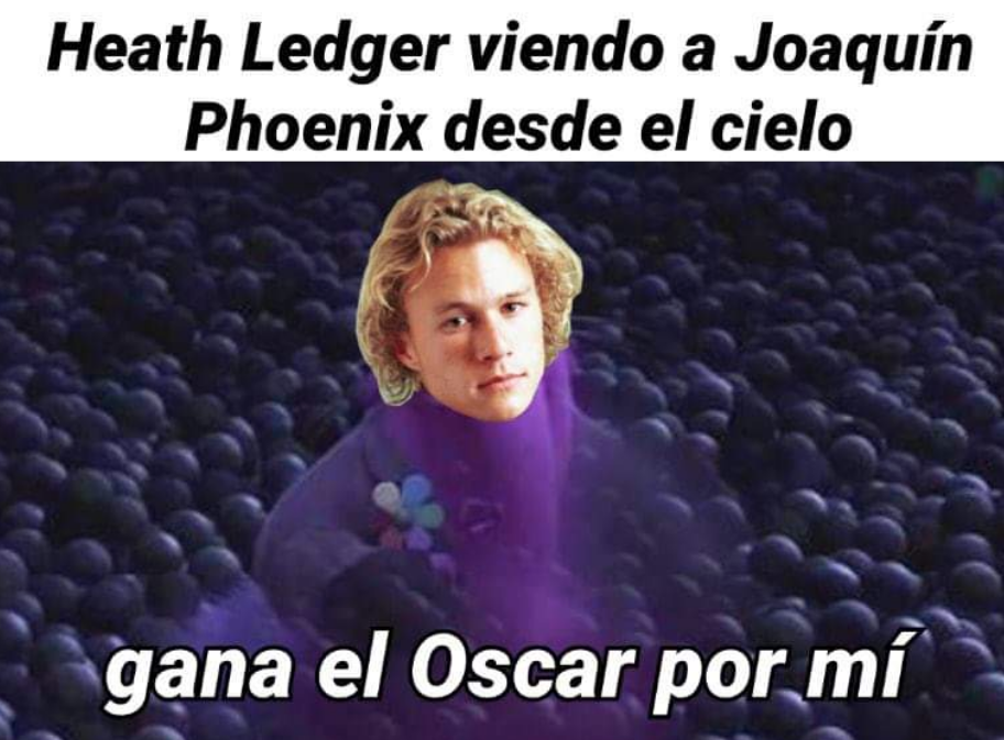 memes oscars 2020