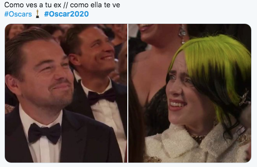 memes oscars 2020