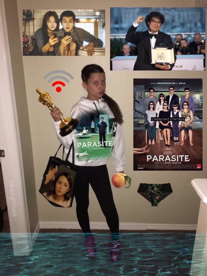 memes oscars 2020