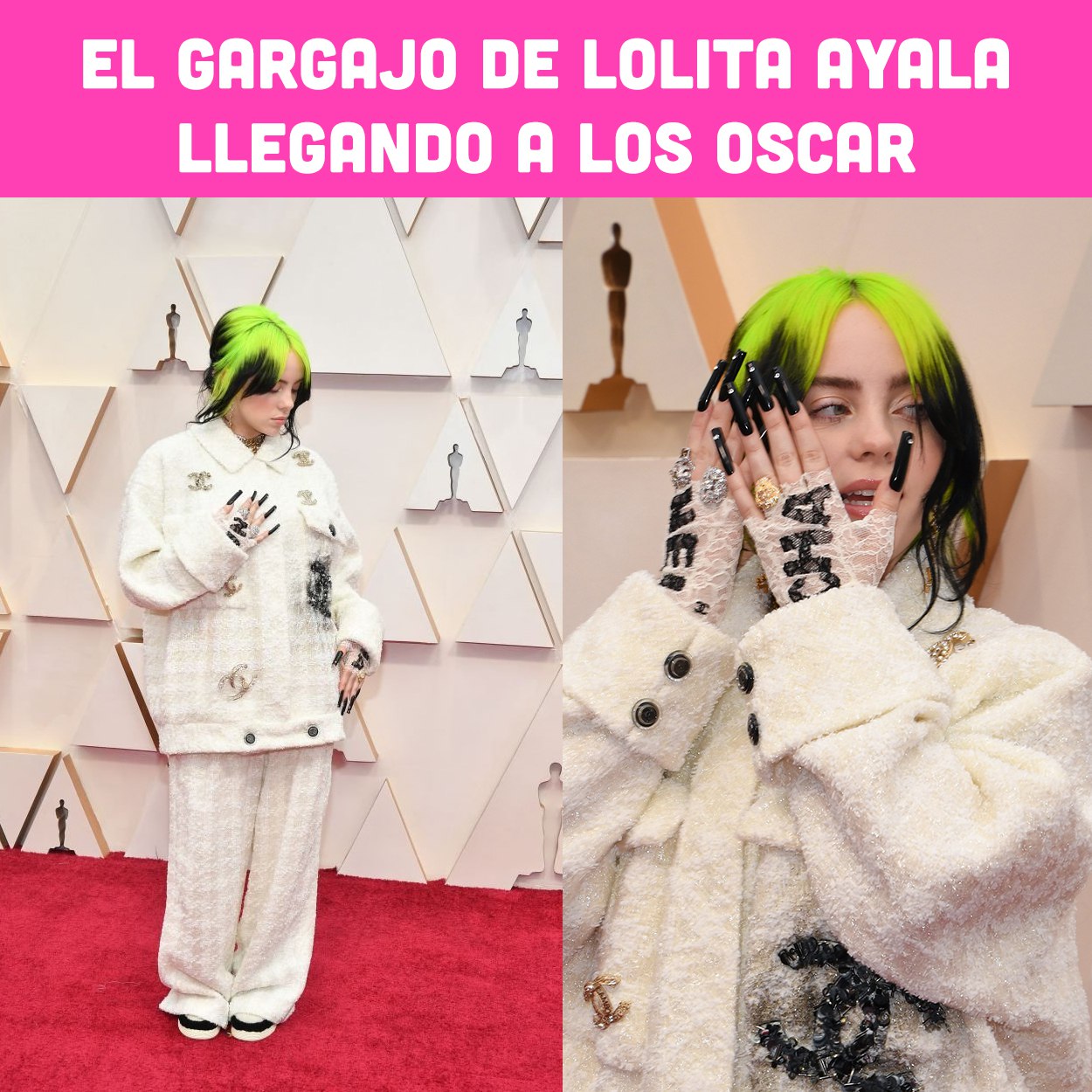 memes premios oscar 2020