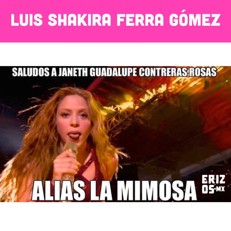 Memes de la lengua de Shakira en el show de medio tiempo del Super Bowl 2020
