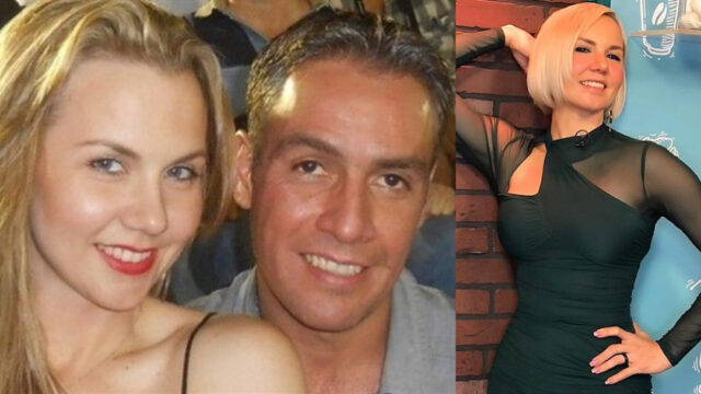 Aseguran que ex de Michelle Vieth le quitó a sus hijos