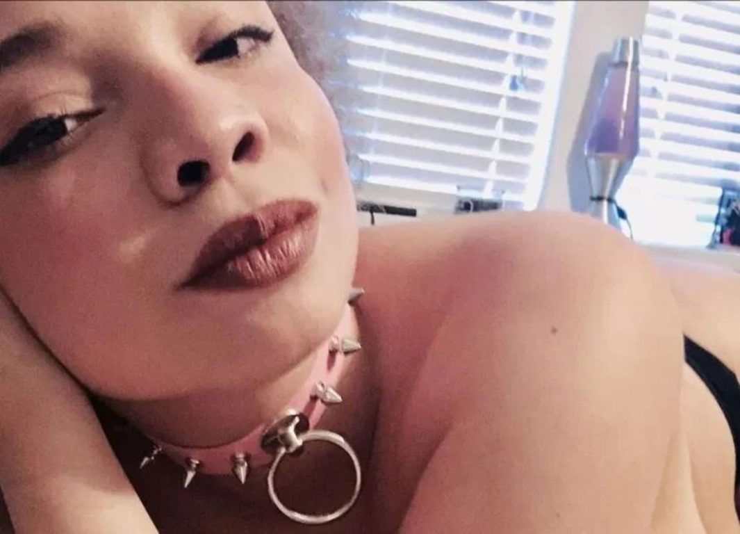 Mikaela Spielberg se dedicará al porno y a ser stripper