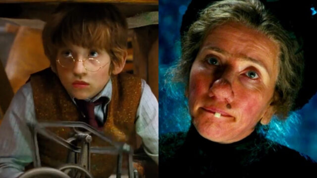 Muere Raphaël Coleman, actor de la película "Nanny McPhee"