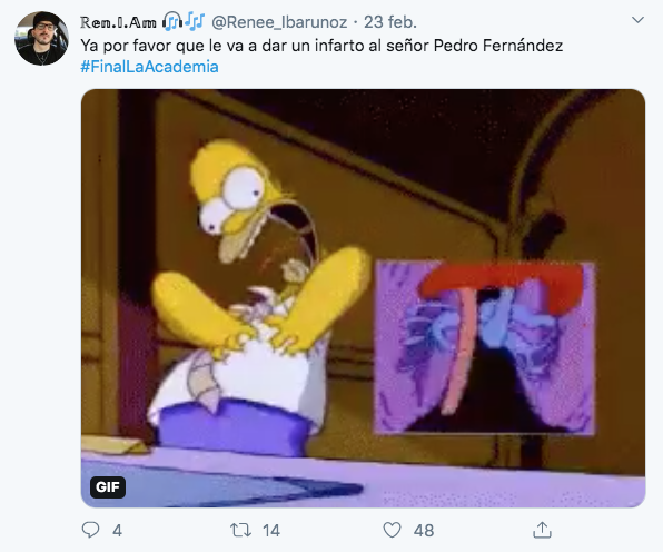 Critican rostro de Pedro Fernández por supuesto bótox