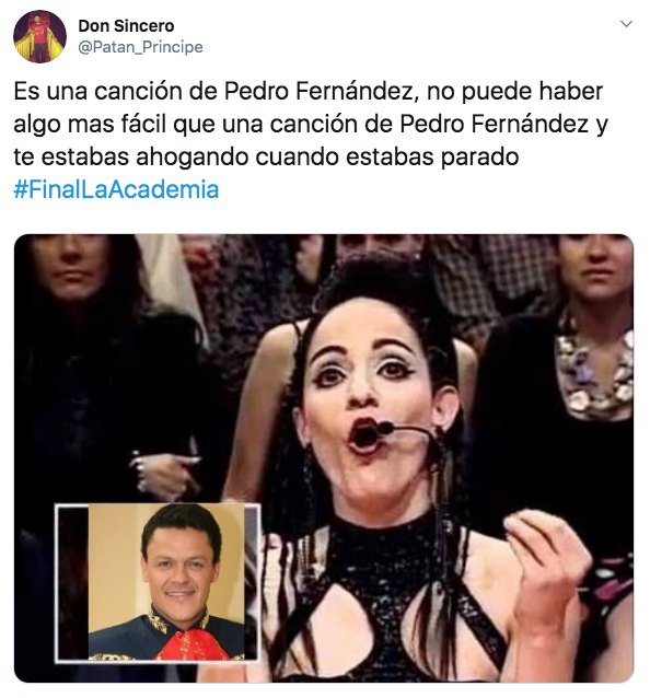 Critican rostro de Pedro Fernández por supuesto bótox