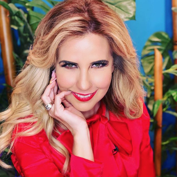 Raquel Bigorra revela su versión del pleito con Daniel Bisogno
