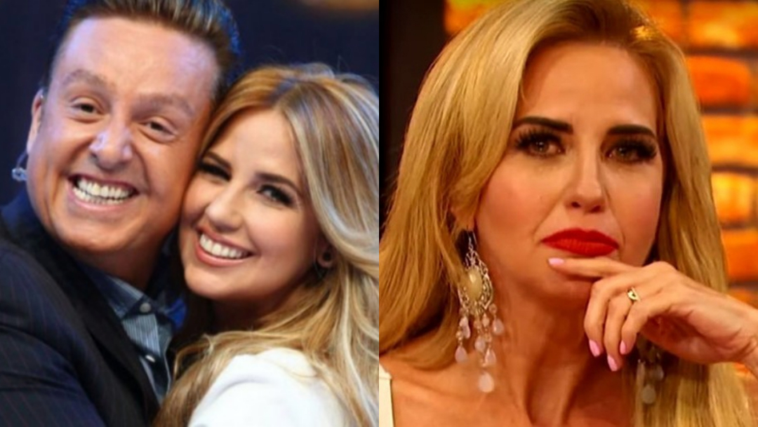 Raquel Bigorra recuerda su pleito con Daniel Bisogno