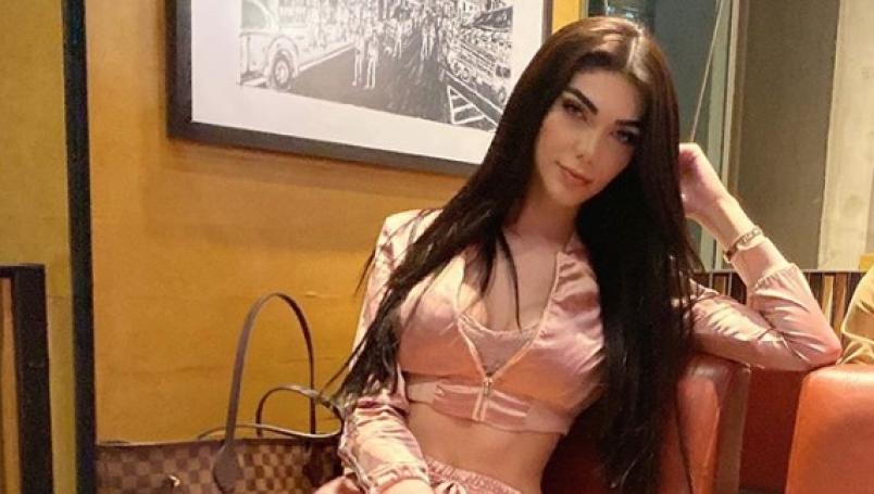 Renata Altamirano: Habla mujer trans de supuesto trío con Fernando Carrillo