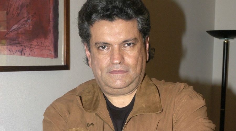 Sergio Andrade