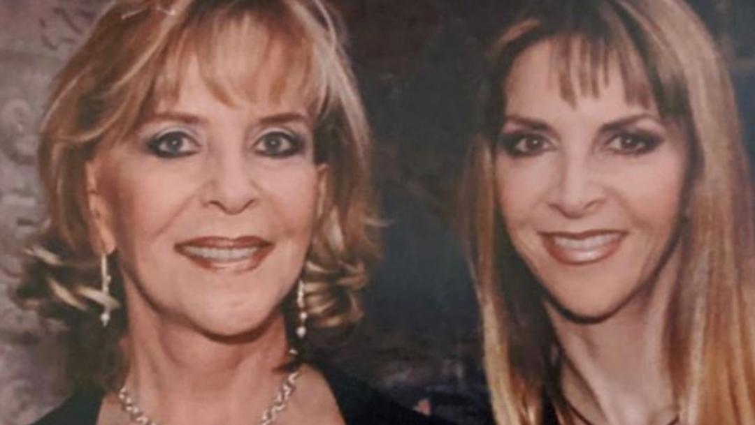 Muere la mamá de Shanik Berman y así la despide en Instagram