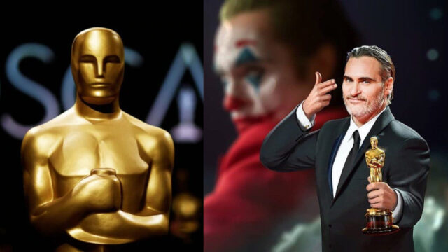 Google: predicciones de ganadores de los Premios Oscar 2020