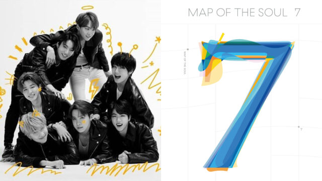 Map Of The Soul 7 tracklist: asÃ­ sonarÃ¡n canciones de BTS