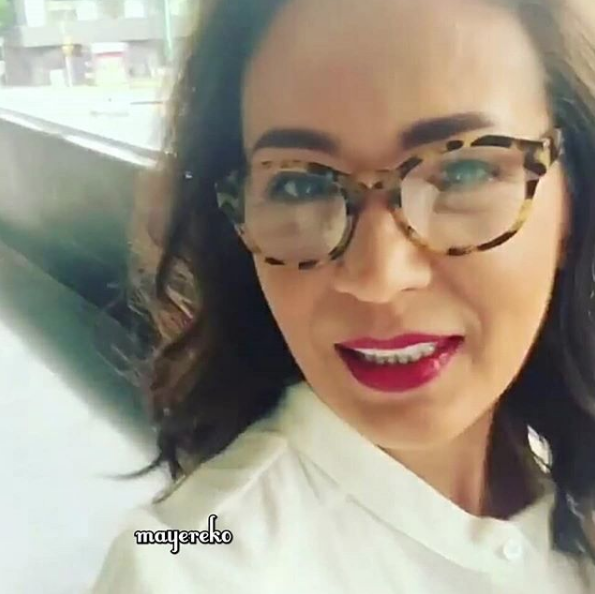Yolanda Andrade
