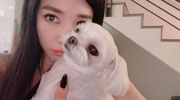 Tiffany (SNSD) habla del racismo asiático por el coronavirus