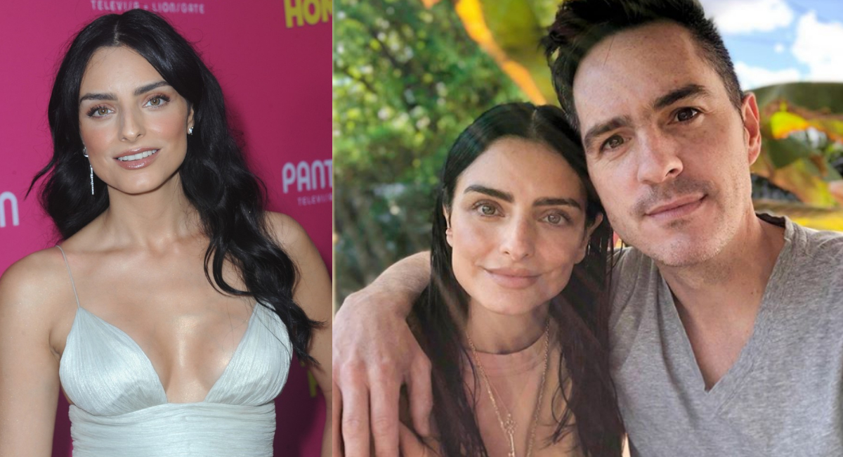 Por qué se separaron Aislinn Derbez y Mauricio Ochmann