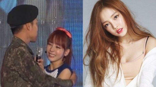 Madre de Goo Hara quiere su herencia y quitÃ¡rsela a hermano