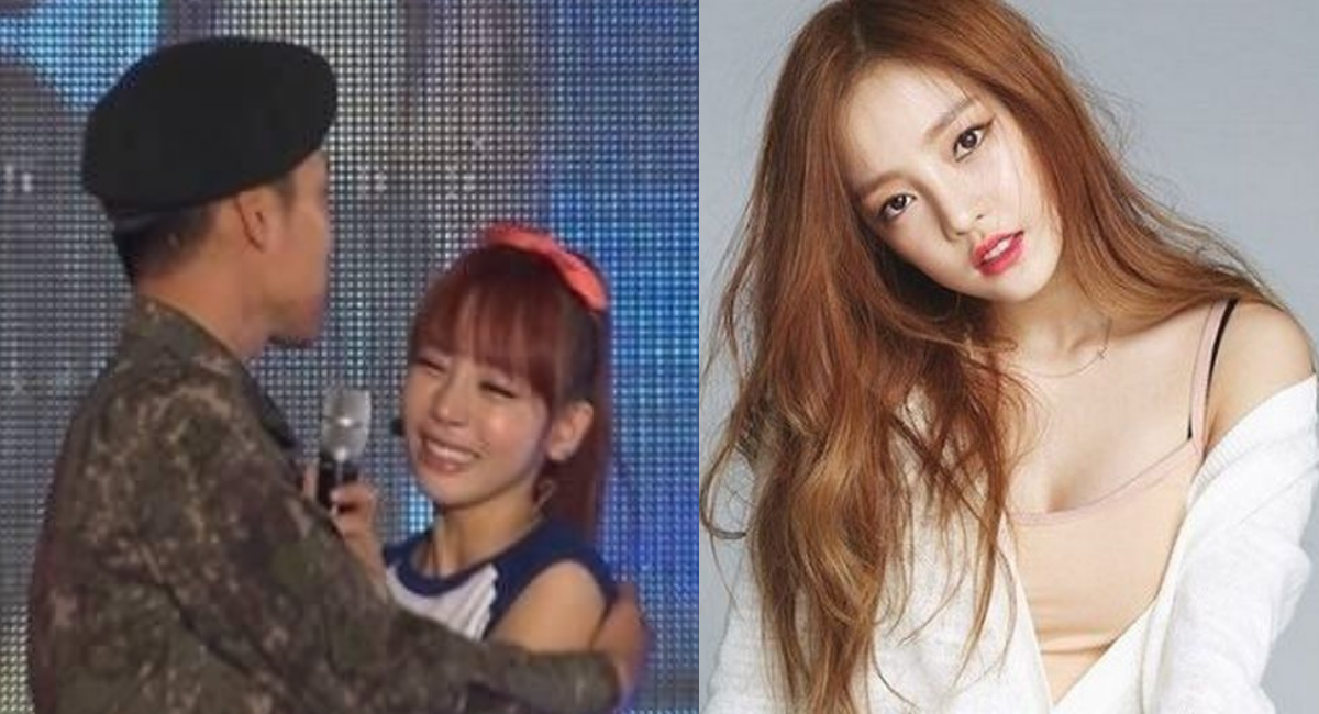 Madre de Goo Hara quiere su herencia y quitÃ¡rsela a hermano