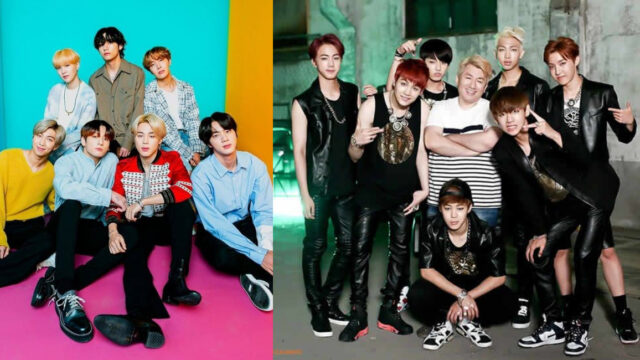 BTS reacciona a su primer video tras su debut en 2013