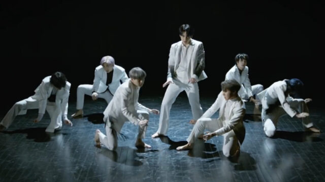 BTS estrena el MV de "Black Swan" y asÃ­ reaccionÃ³ ARMY