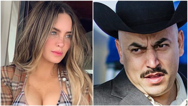Foto Belinda Lupillo Rivera 21 Marzo 2020