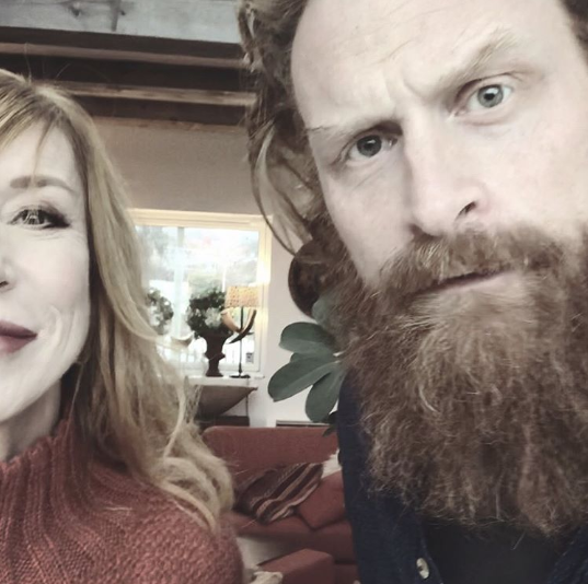 Kristofer Hivju con coronavirus