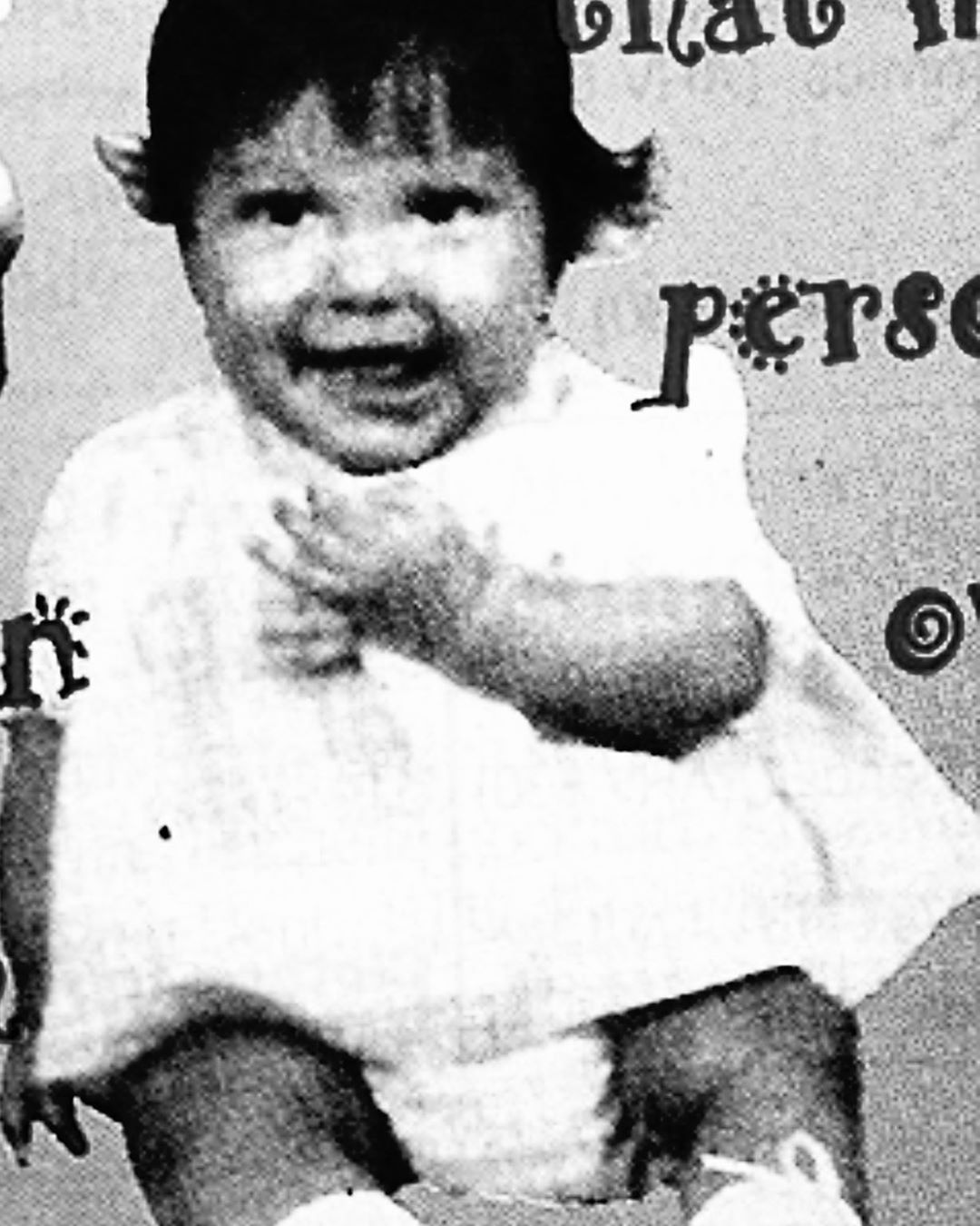 A. B. Quintanilla recuerda a Selena con foto inédita