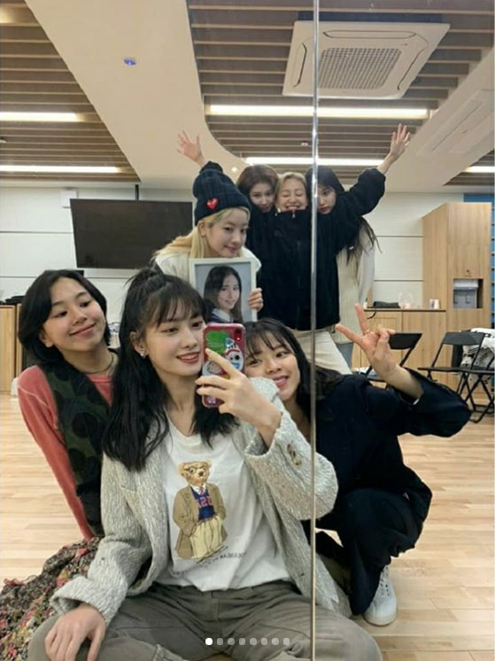TWICE cancela concierto por Coronavirus y Tzuyu está en cuarentena