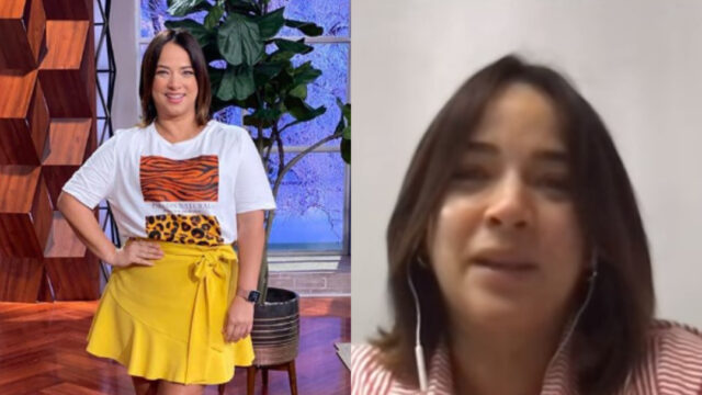 Adamari LÃ³pez estÃ¡ en cuarentena por riesgo de Coronavirus