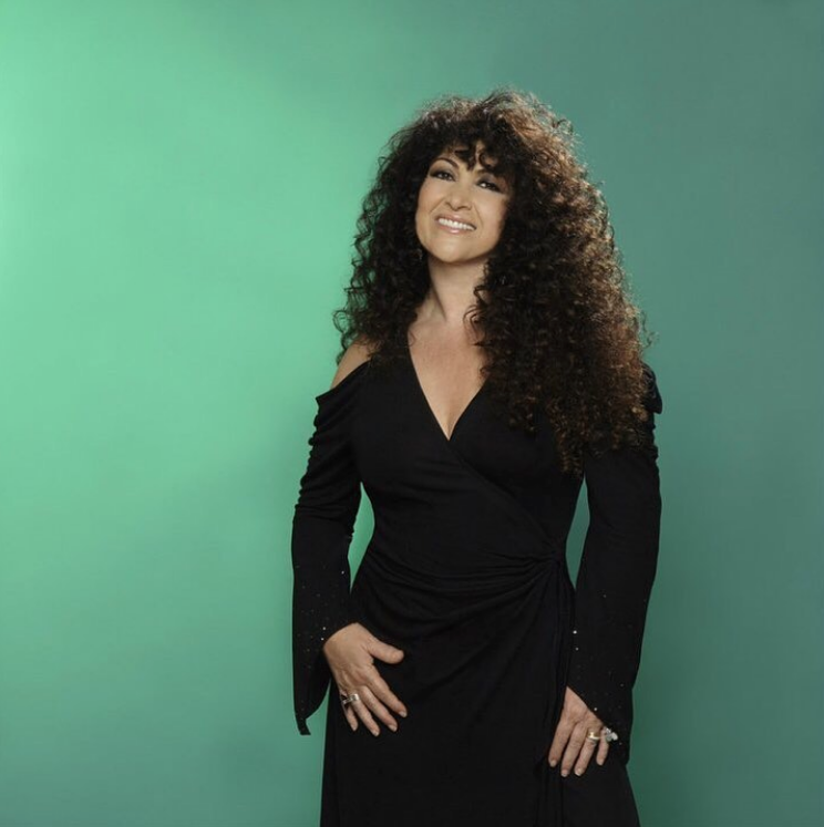 Amanda Miguel