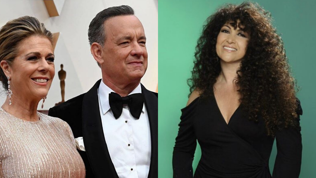 Amanda Miguel llama "apestados" a infectados con Coronavirus