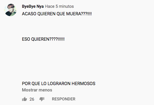 AsÃ­ reaccionÃ³ ARMY al lanzamiento del MV de Black Swan de BTS