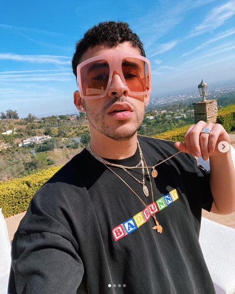 Bad Bunny revela si es gay