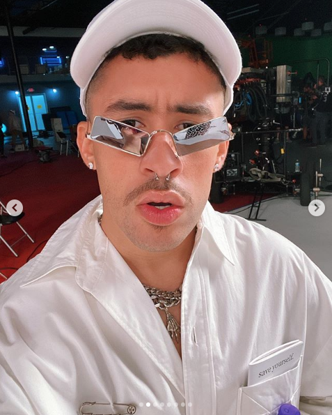 Bad Bunny