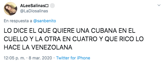 Bad Bunny es criticado por mensaje a mujeres el 8 de marzo