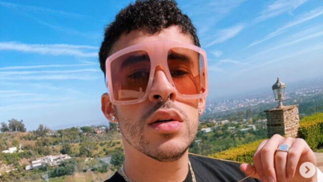 Bad Bunny revela sus preferencias sexuales y si es gay