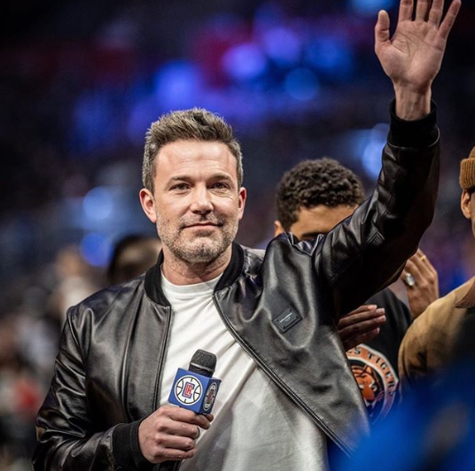 Ben Affleck