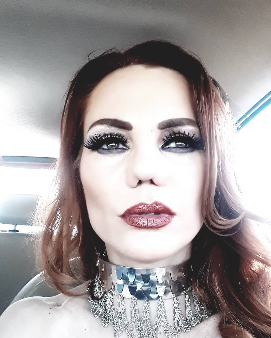 Carmen Campuzano asegura ser la mujer más poderosa de México